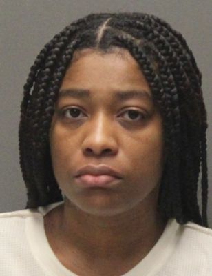 Ace News Today - Harford County mother charged with the abuse and murder of her five-month-old baby daughter. Image credit: HCSO