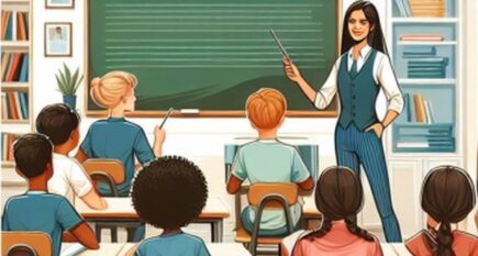 Ace News Today - Meet the Harford County Public Schools’ 2025 Teacher of the Year nominees