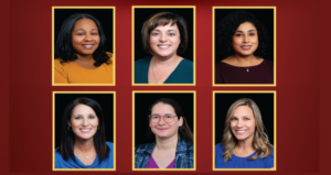 Six local educators named finalists for 2025 Anne Arundel County Public Schools Teacher of The Year Award