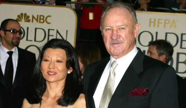 Actor Gene Hackman, his wife and dog all found dead in their New Mexico home