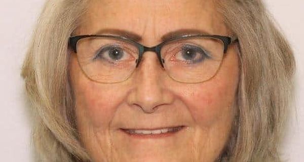 Missing in Anne Arundel County: Joan Ellen Popa, at risk adult