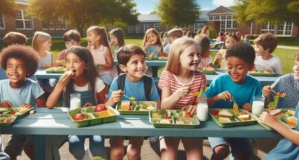 Ace News Today - Applications now open for organizations to host Maryland ‘SUN Meals’ program locations