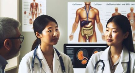 Spotlight on Rare Digestive Cancers: What We All Should Know About Gallbladder and Bile Duct Health