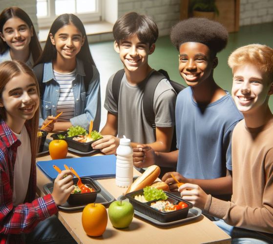 Ace News Today: Applications now open for organizations to host Maryland ‘SUN Meals’ program locations