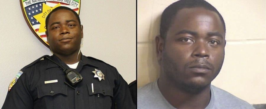 Ace News Today - Ex-California cop found guilty on eight counts of raping women while he was on duty