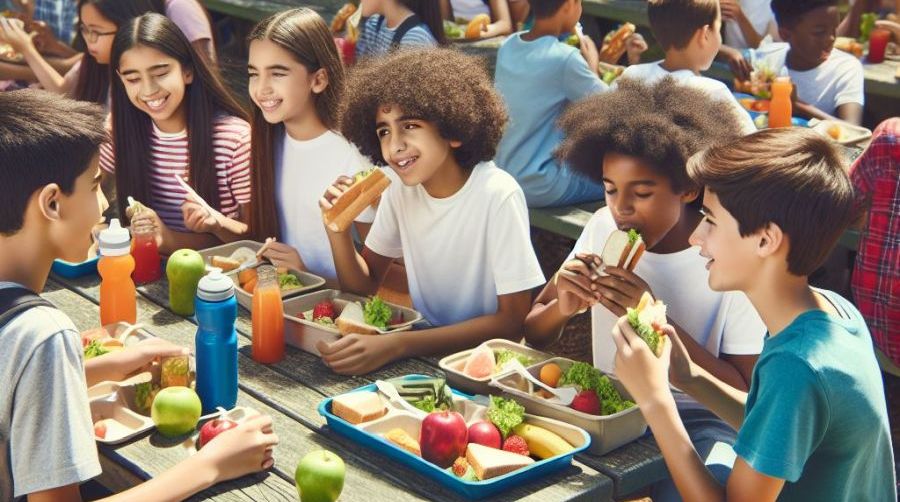Ace News Today: Applications now open for organizations to host Maryland ‘SUN Meals’ program locations