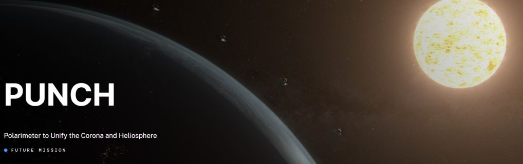 Ace News Today: SpaceX launches NASA missions to study the Sun and the beginning of the universe. Image credit: NASA