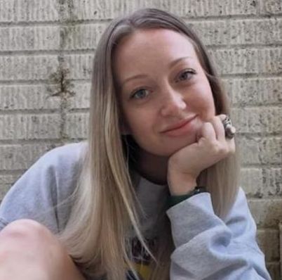 Anne Arundel Co. Police seek help finding missing woman, Olivia Leimbach, 26