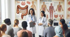 Preventing Colorectal Cancer: The gut health habits that could save your life
