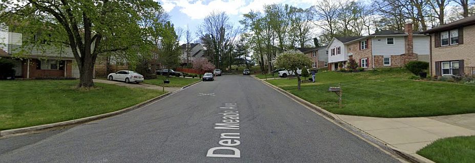 Ace News Today: Fort Washington man charged with murdering his father before turning a knife on himself