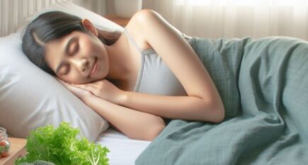 Sleep Better, Digest Better: The Critical Connection Between Rest and Your Gut