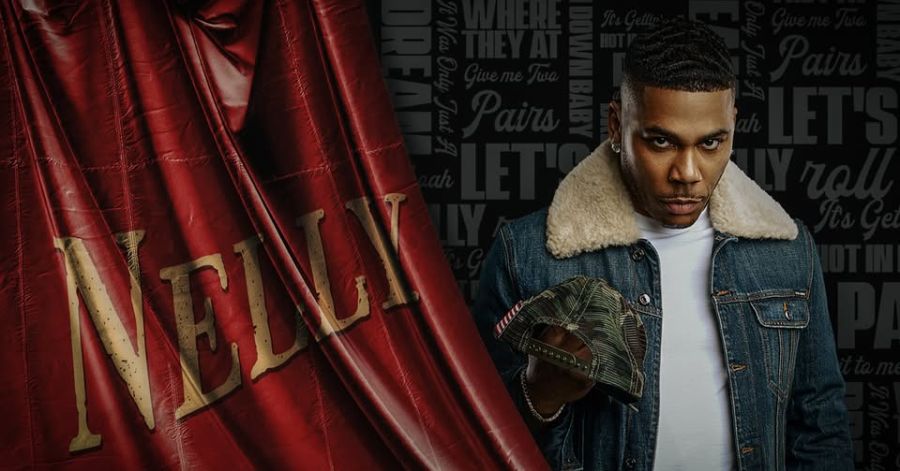 Ace News Today: Nelly to perform postgame concert at Target Field following Twins vs. Pirates game; Image credit, Nelly / Facebook