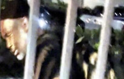 Arrest made in case of man who attacked and raped 81-year-old woman
