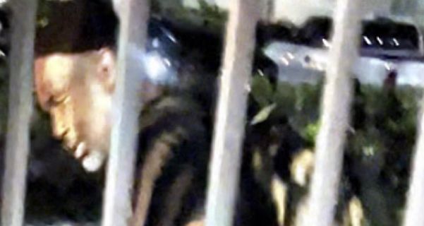 Arrest made in case of man who attacked and raped 81-year-old woman