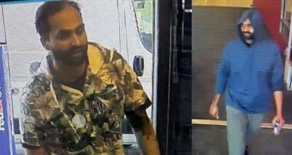 Update: Search continues for man who stabbed several victims, including two babies, in Abingdon
