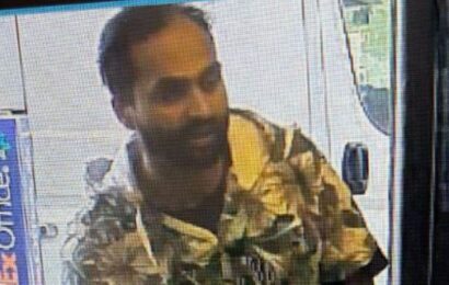 Search is on for man who stabbed several victims in a domestic altercation in Abingdon