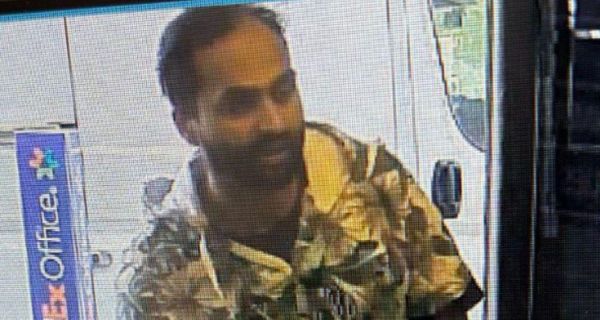 Search is on for man who stabbed several victims in a domestic altercation in Abingdon