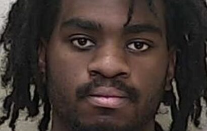 Florida predator arrested, charged with lewd or lascivious battery on a child