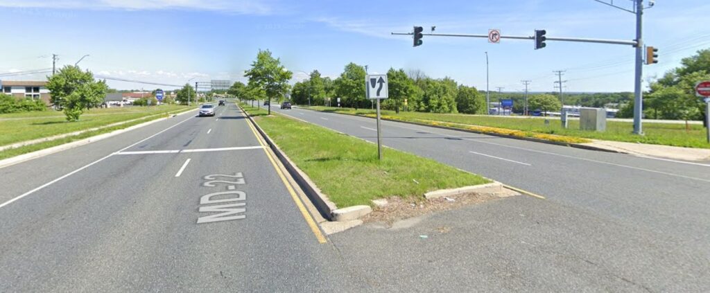 Ace News Today: Three-vehicle crash with fatality in Aberdeen, MD, under investigation