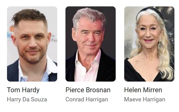 Ace News Today: ‘Mobland’ debut breaks opening records on Paramount+. IMage credit: Google