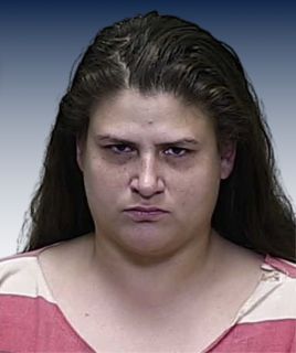 Two life sentences in prison for woman who killed her dad and tried to kill a second person. Image credit: Fifth Judicial Circuit State Attorney's Office