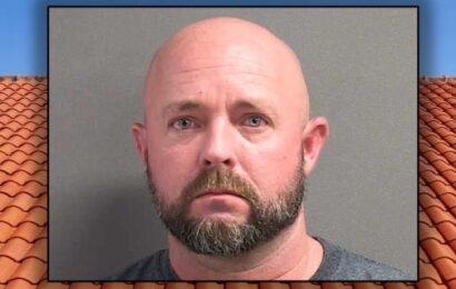 Bogus Edgewater roofer rips off client for $21K