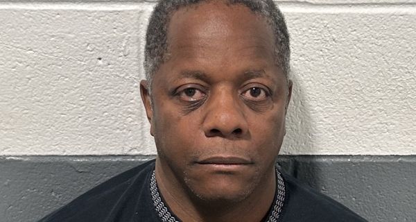 Baltimore man arrested in Bowie for impersonating a police officer