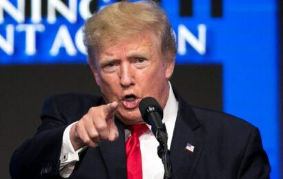 19 States file lawsuit against Trump administration over ‘Unlawful Conditions placed on Funding for K-12 Schools’