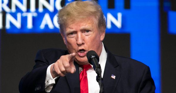19 States file lawsuit against Trump administration over ‘Unlawful Conditions placed on Funding for K-12 Schools’