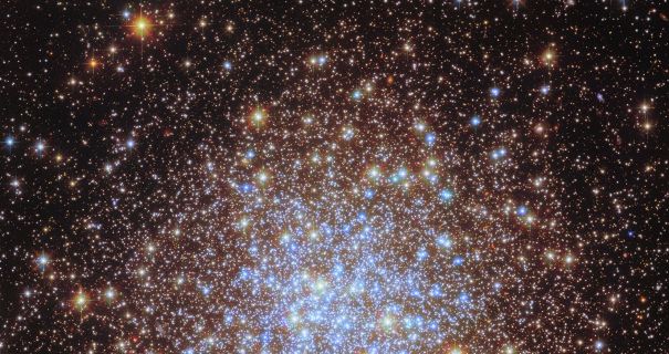 NASA celebrates Hubble Telescope’s 35th anniversary with breathtaking images from space