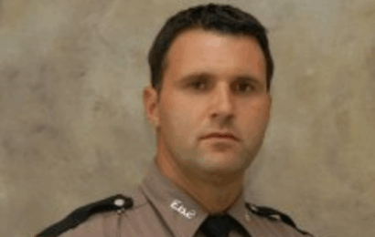 Ex-Florida Highway Patrol Trooper / DEA Officer gets prison time for stealing and dealing drugs on the job