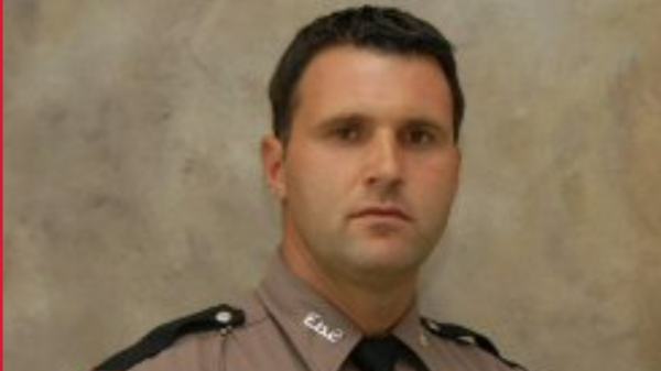 Ex-Florida Highway Patrol Trooper / DEA Officer gets prison time for stealing and dealing drugs on the job