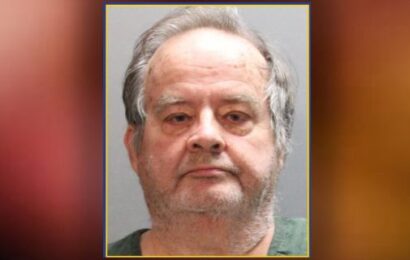 Operation Deviant Nightfall: Undercover sting operation nails man charged again for serial child sexual abuse