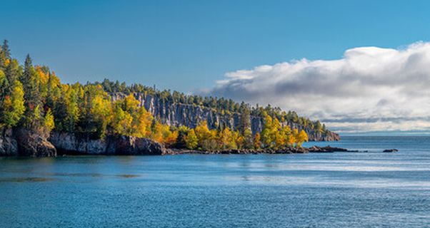 The Top 10 most 'Instagrammable' lakes in America