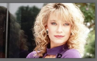 Lar Park Lincoln: Celebrated film scream queen and ‘Knots Landing’ actress dies at 63
