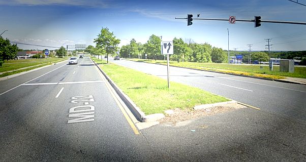 Three-vehicle crash with fatality in Aberdeen, MD, under investigation