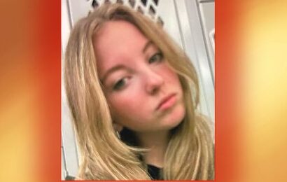 Maddison Nicole Michel: Endangered teen reported missing from Jensen Beach