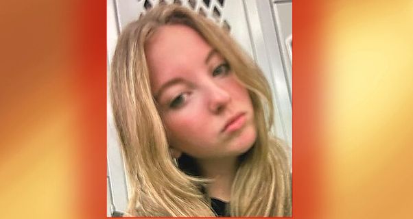Maddison Nicole Michel: Endangered teen reported missing from Jensen Beach