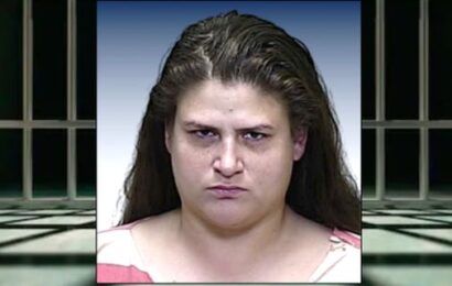 Two life sentences in prison for woman who killed her dad and tried to kill a second person