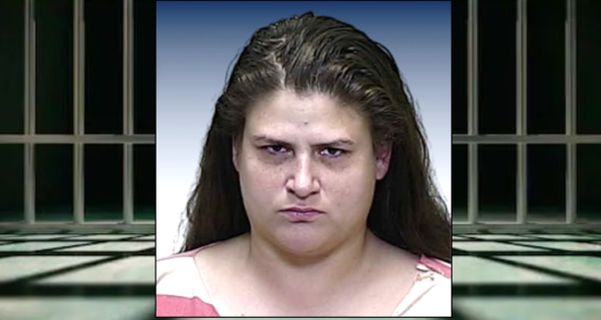 Two life sentences in prison for woman who killed her dad and tried to kill a second person