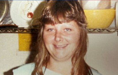 Officials still looking for suspects in Patricia Burns’ 1988 cold case murder
