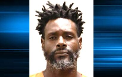 Man charged with shooting murder of his cousin in Hobe Sound