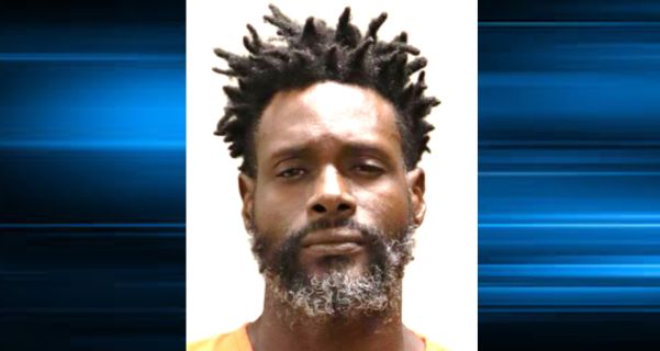 Man charged with shooting murder of his cousin in Hobe Sound