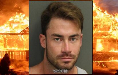 Wanted! Building contractor who took a senior citizen’s $310,000 and then skipped town