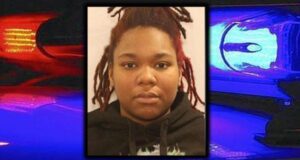 Woman arrested in Ohio for shooting murder caught on video in Baltimore