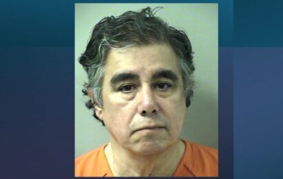 Florida man charged with neglect confesses to withholding food from child as punishment