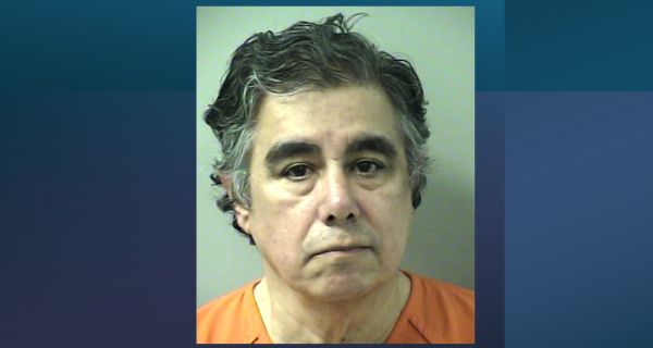 Florida man charged with neglect confesses to withholding food from child as punishment