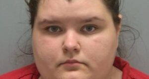 Florida woman arrested on bestiality charges: Videotaping having sex with her dog