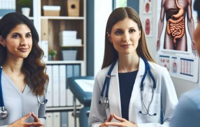 Ace News Today: Can your gut health predict oral cancer?