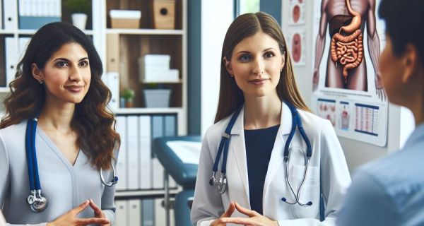 Ace News Today: Can your gut health predict oral cancer?